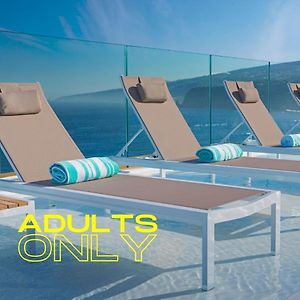 Hotel Atlantic Mirage Suites & Spa - Adults Only